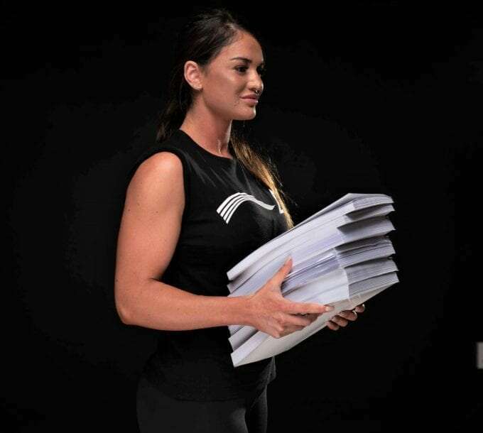 Trifocus Fitness Academy - sports administrators