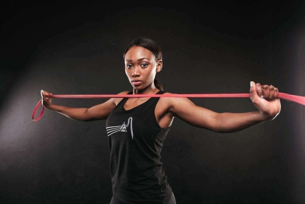 Trifocus Fitness Academy - Personal Training