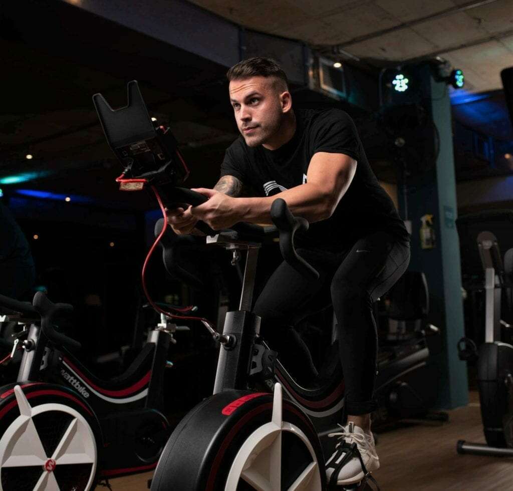 Trifocus Fitness Academy - arthritis