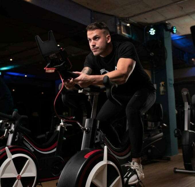 Trifocus Fitness Academy - arthritis