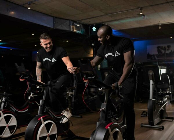 Trifocus Fitness Academy - cardio exercise