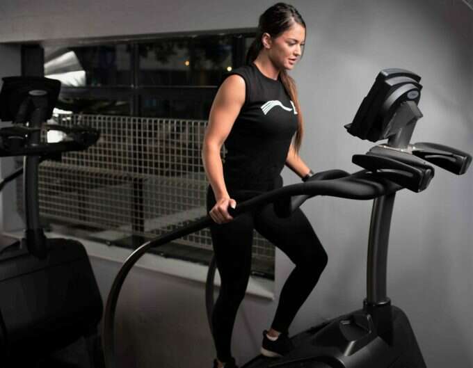 Trifocus Fitness Academy - workouts