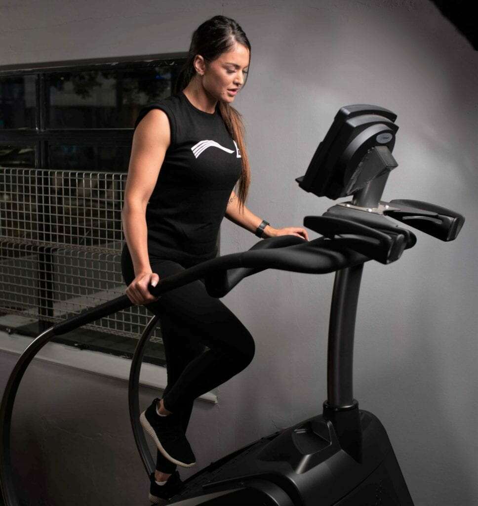 Trifocus Fitness Academy - exercise