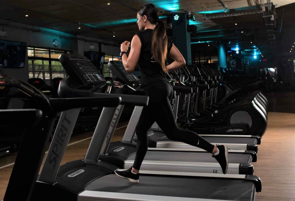 Trifocus Fitness Academy - Cardiovascular Safety