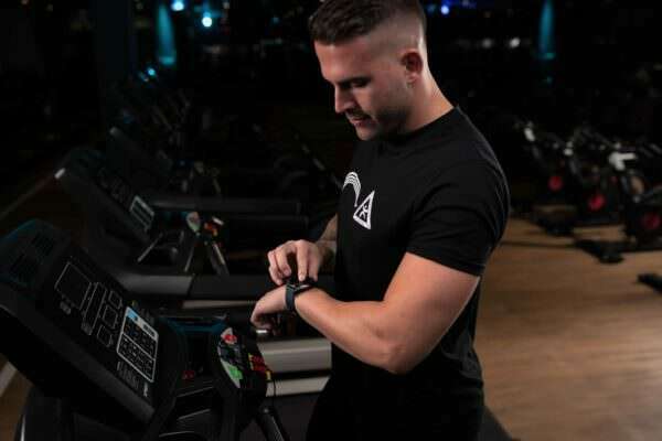 Trifocus Fitness Academy - fitness