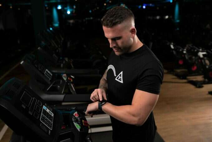 Trifocus Fitness Academy - fitness goals