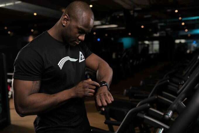 Trifocus Fitness Academy - fitness