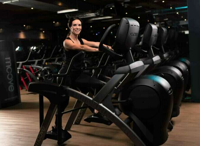 Trifocus Fitness Academy - fibromyalgia