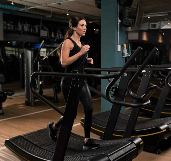 Trifocus Fitness Academy - athletic goals