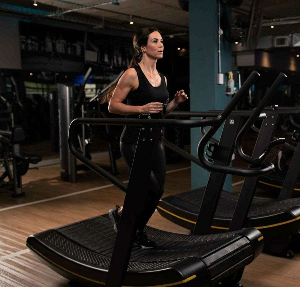 Trifocus Fitness Academy - cardio