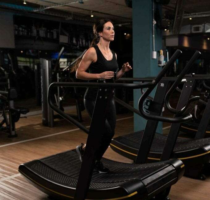 Trifocus Fitness Academy - cardio