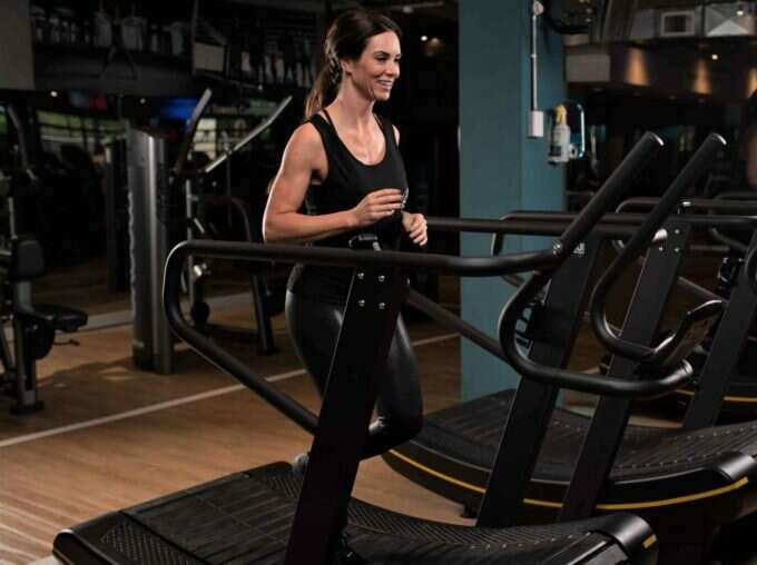 Trifocus Fitness Academy - eat