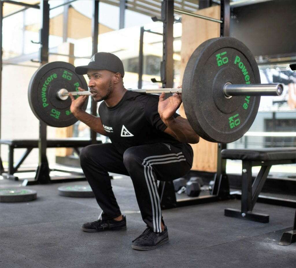 Trifocus Fitness Academy - personal trainer