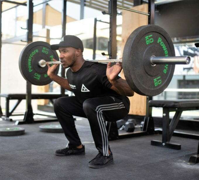 Trifocus Fitness Academy - personal trainer