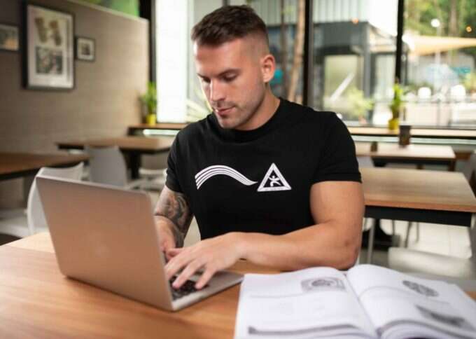 Trifocus Fitness Academy -business writing skills