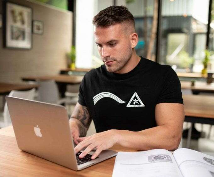 Trifocus Fitness Academy - sports administrator