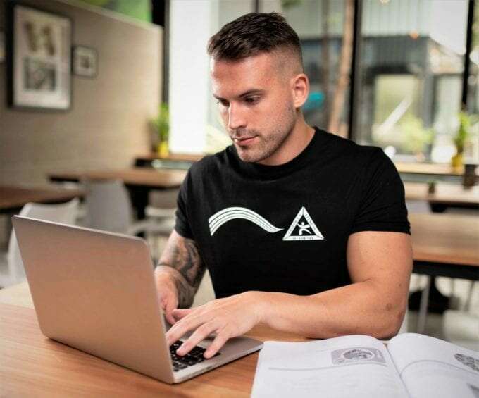 Trifocus Fitness Academy - sport manager