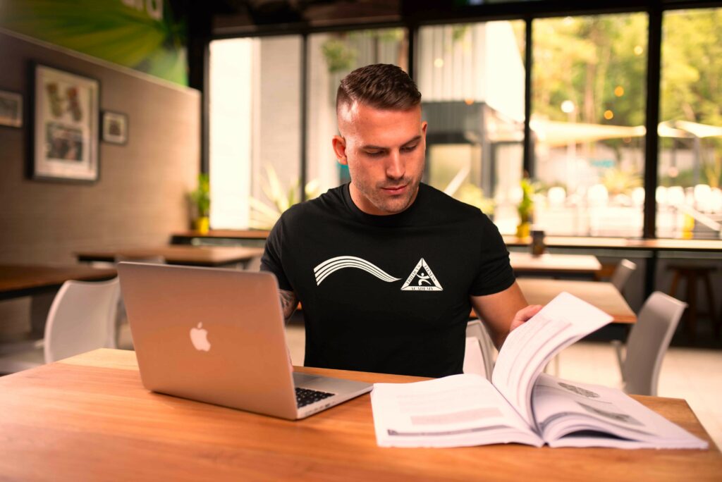 Trifocus Fitness Academy - sports management