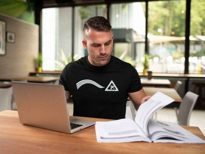 Trifocus Fitness Academy - constitution