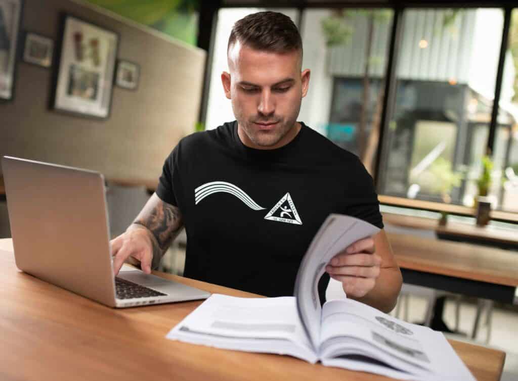 Trifocus Fitness Academy - sports management course