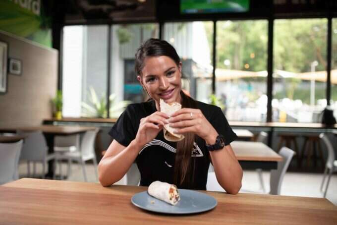 Trifocus Fitness Academy - GOLO diet