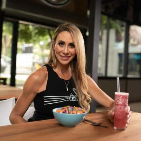 Trifocus Fitness Academy - Athletic Nutrition Course