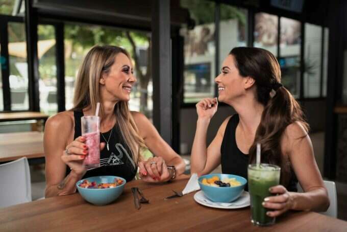 Trifocus Fitness academy - age