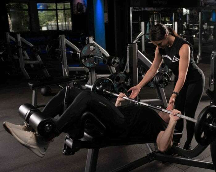 Trifocus Fitness Academy - cross-training