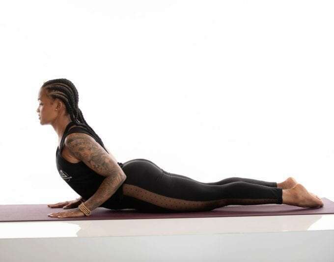 Trifocus Fitness Academy - lower-belly fat