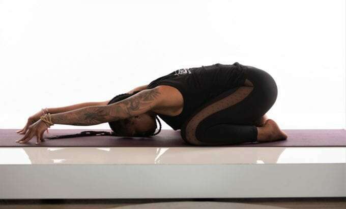 Trifocus Fitness Academy - sleep better