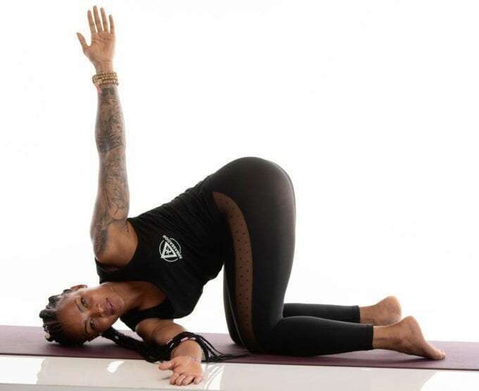 Trifocus Fitness Academy - neck pain