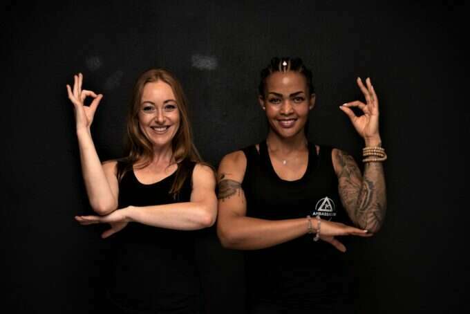 Trifocus Fitness Academy - brain