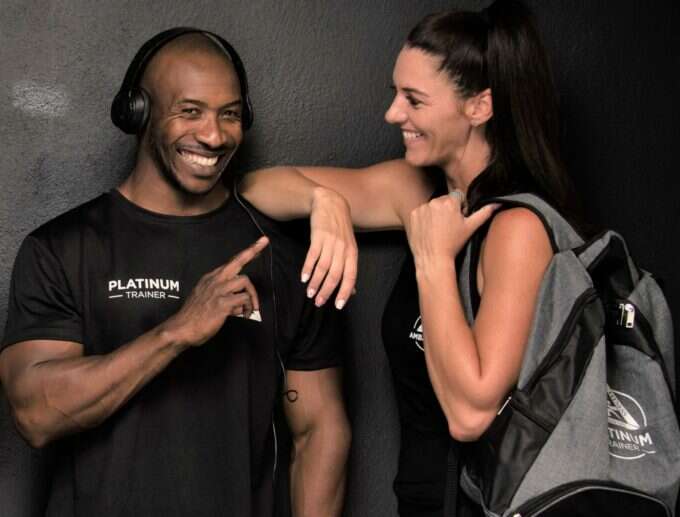 Trifocus Fitness Academy - music