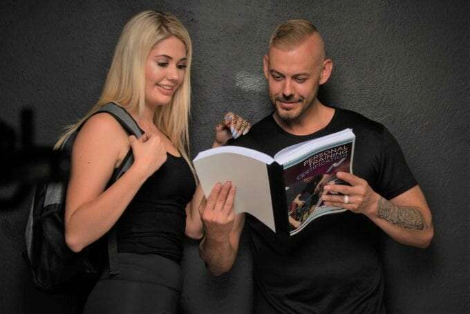 Trifocus Fitness Academy - personal training certifications