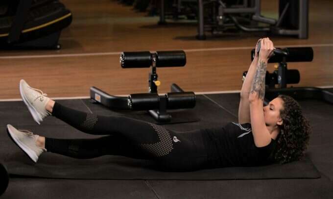 Trifocus Fitness Academy - kettlebells