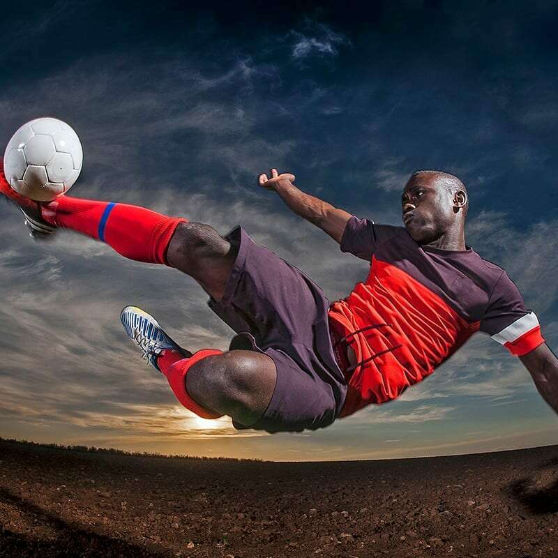 Trifocus Fitness Academy -SOCCER COACHING COURSE