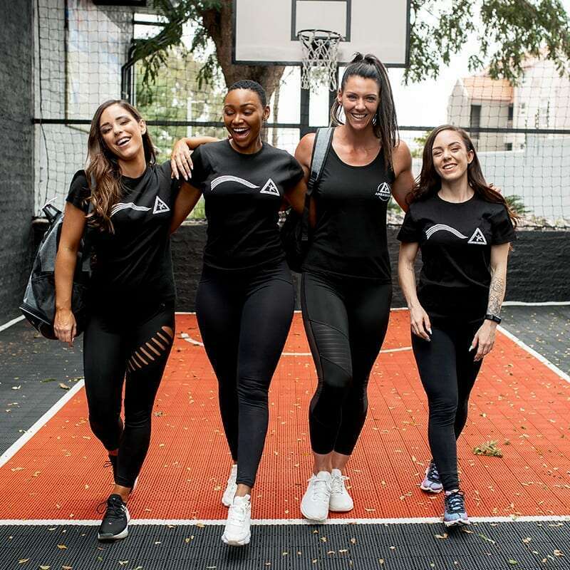 Trifocus Fitness Academy -SOCIAL MEDIA MANAGMENT