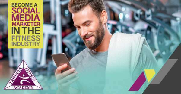 Trifocus fitness academy - fitness brand on social media