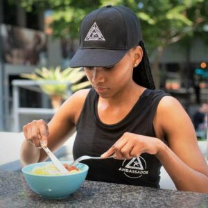 Trifocus Fitness Academy -SPECIALISED NUTRITION COURSE