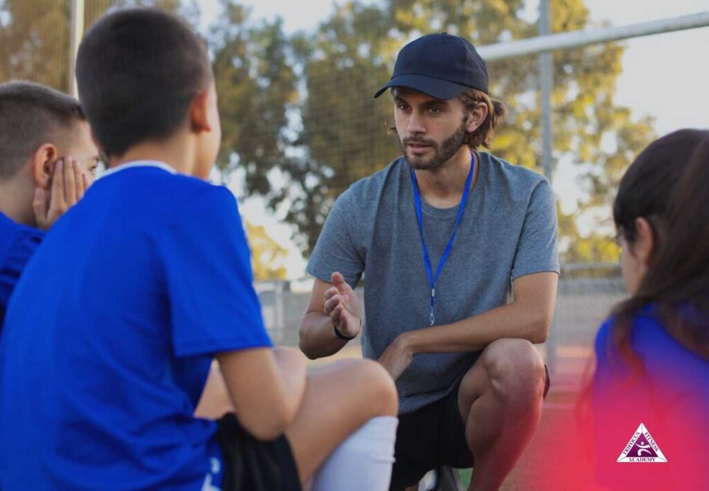 Trifocus Fitness Academy-Sports Coaching