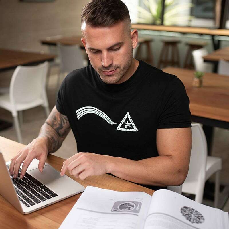 Trifocus Fitness Academy -SPORTS-ADMINISTRATION