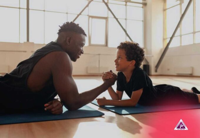 Trifocus Fitness Academy-Sports Coaching