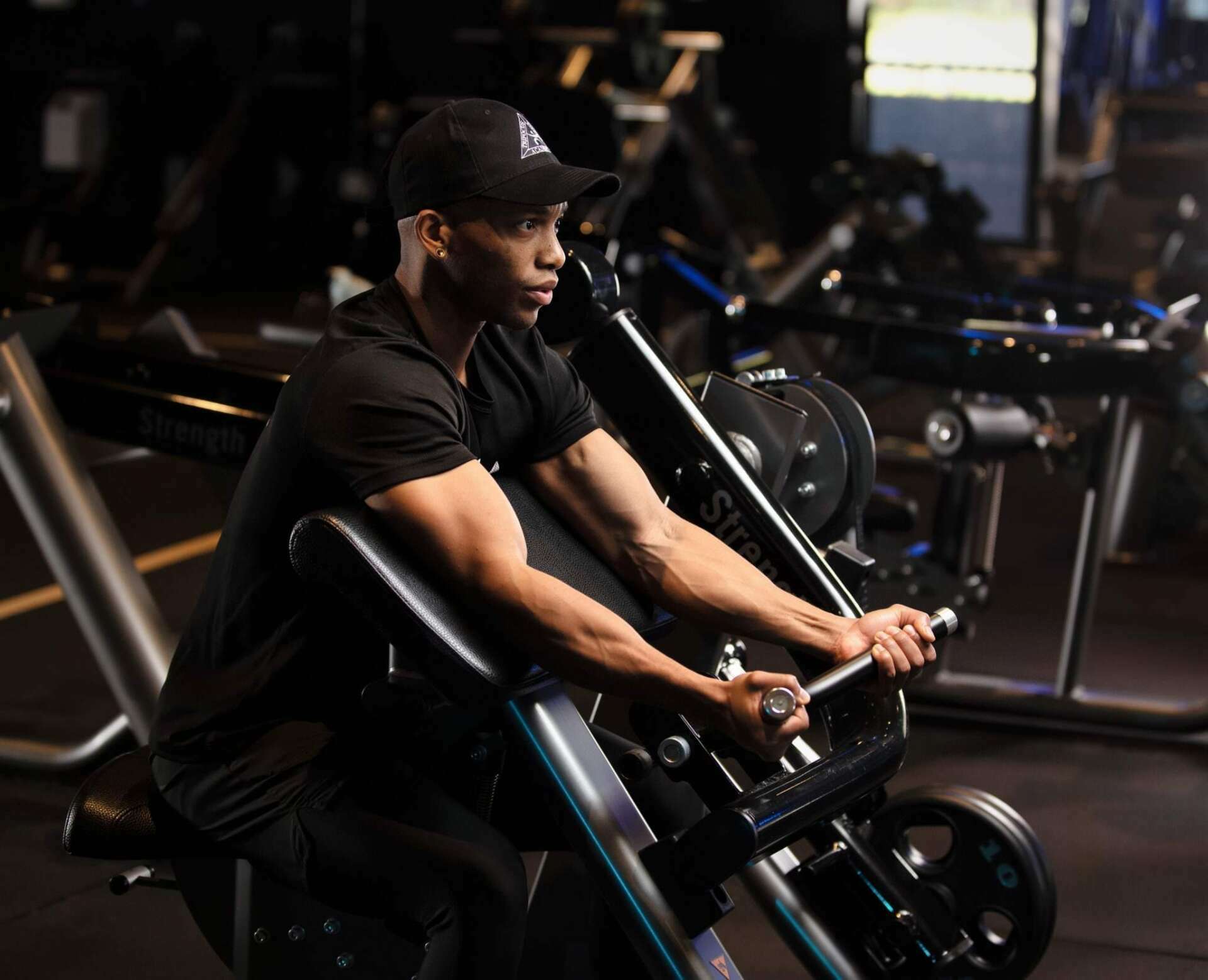 Trifocus Fitness Academy - Personal Training