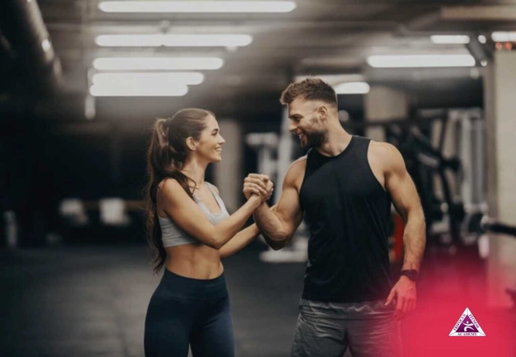 Trifocus Fitness Academy-Sports Coaching