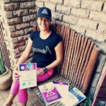 Suzette janse van rensburg