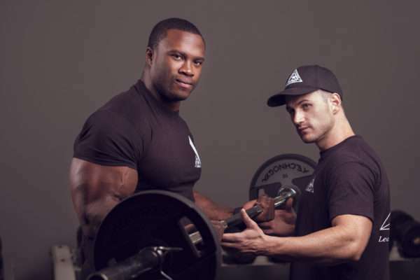 Trifocus fitness academy - personal trainer