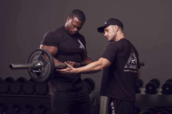 Trifocus fitness academy - fitness course