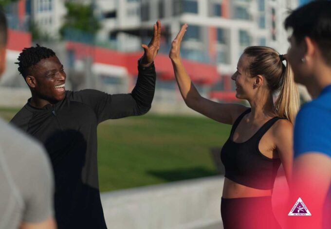 Trifocus Fitness Academy-Sports Coaching