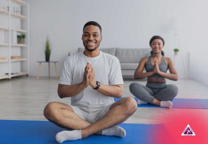 Trifocus Fitness Academy-Yoga Certificate