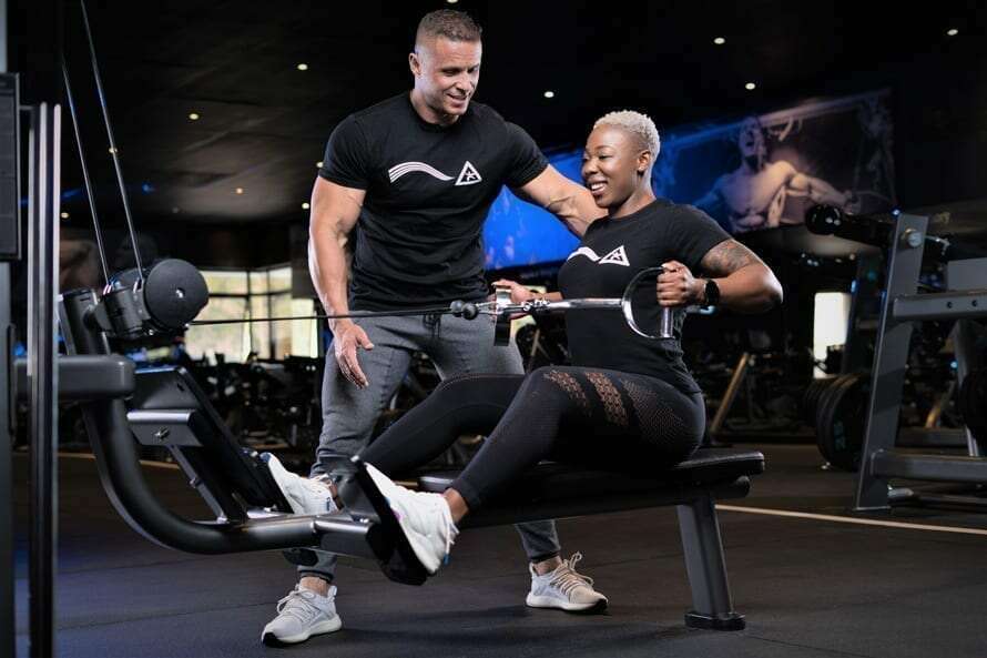 What Are The Health Benefits Of Lifting Weights?